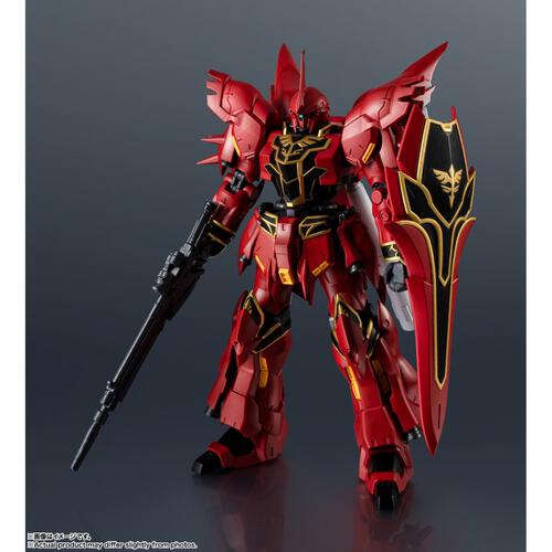 【予約受付商品】GUNDAM UNIVERSE MSN-06S SINANJU【出荷予定日：2026年6月30日】