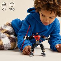 レゴ LEGO スター・ウォーズ ダース・モール メカ 75411｜おもちゃ 玩具 誕生日 プレゼント ブロック 6歳 7歳 8歳