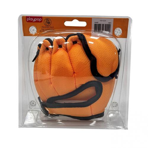 イージー グローブ＆ボール【色ランダム】トイザらス限定