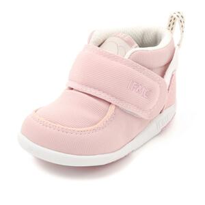 IFME イフミーファーストシューズ203800(ピンク&times;13.0cm)