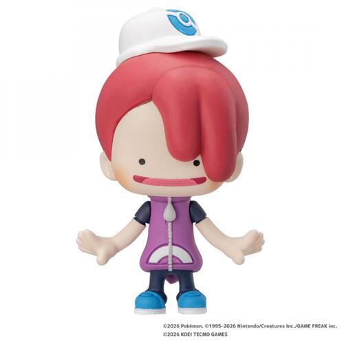 予約受付商品】モンコレ ぽこ あ ポケモン コレクション メタモン 