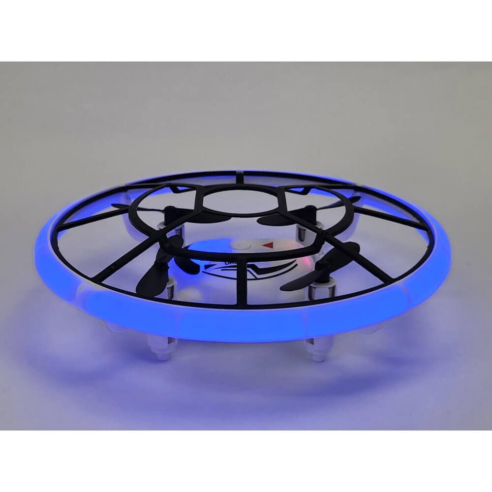 ドローン ドロナミックス、大型貨物・長距離ドローン「ブラックスワン」の初飛行