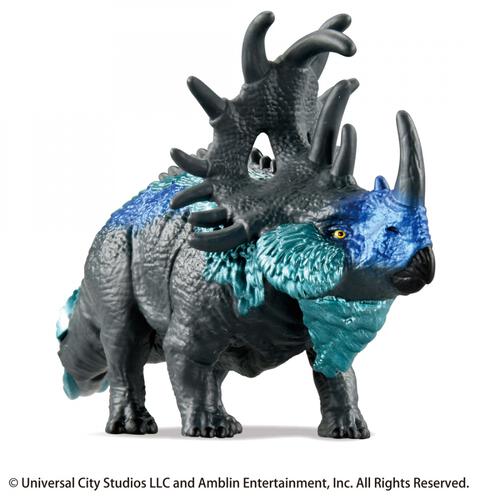 アニア ジュラシック・ワールド アライブ ケラマグナスVSレクシィ セット