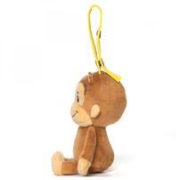 おさるのジョージ/ぬいぐるみマスコット/おさるのジョージ