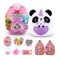 レインボーコーンズ ママコーンサプライズ トイザらス限定【種類ランダム】 クリスマスプレゼント 6歳 7歳 8歳