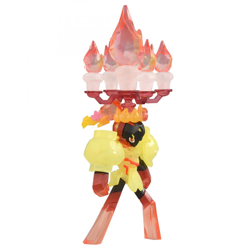 ポケモン モンコレ ほのおテラスタルグレンアルマ | Toys”R”Us