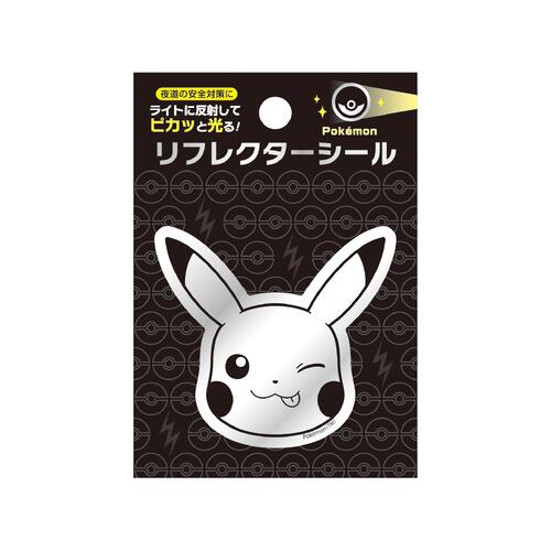 リフレクターシール ポケモン C N7