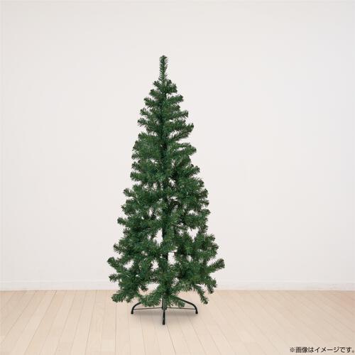 【クリスマス】150cm 3段式リアルヌードハーフツリーナチュラル トイザらス限定