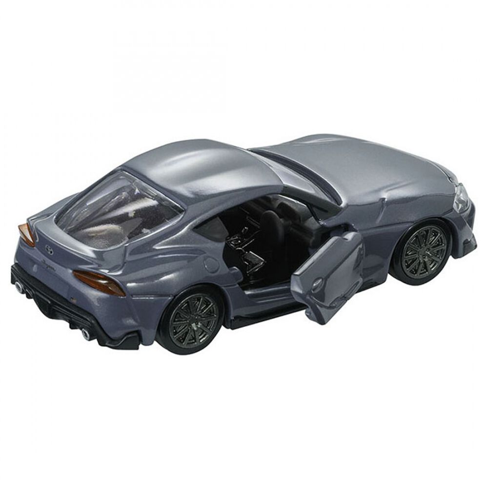 トミカプレミアム 36 トヨタ GR スープラ ミニカー 車 おもちゃ