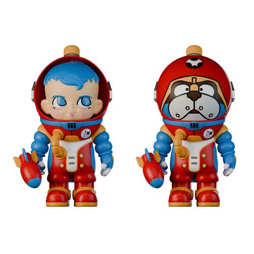 SAM SAM&times;タツノコプロ BLIND BOX【種類ランダム】