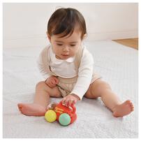 おててでコロリン おさるのジョージ