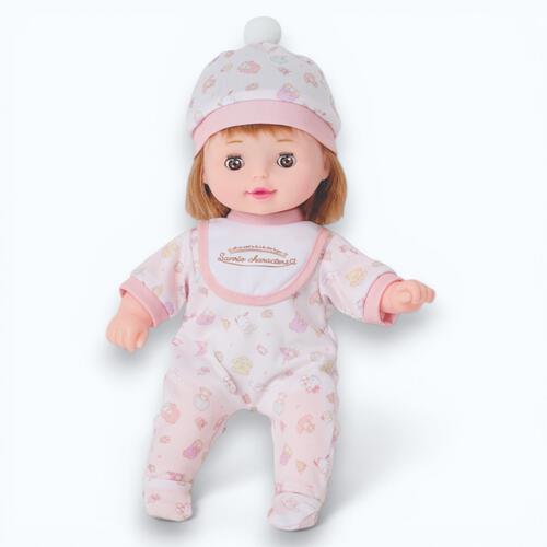 お世話しましょ！おねんねユメちゃん トイザらス限定