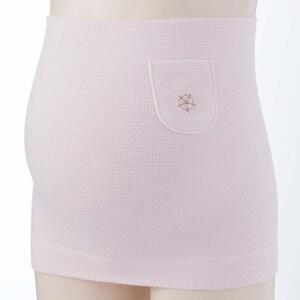 腹帯守り（ピンク×M）