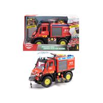 ライト＆サウンド ファイヤーレスキュー トイザらス限定