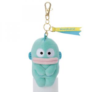 【2026年5月23日発売予定】サンリオキャラクターズ ちょっこりさん キーチャームマスコット ハンギョドン