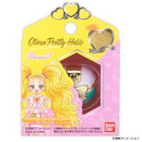 【2026年1月17日発売予定】Otona Pretty Holic プリティアップアイカラー シャイニールミナス