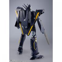 【予約受付商品】DX超合金 VF-17S ナイトメアステルスバルキリー（ガムリン木崎機）【出荷予定日：2026年3月31日】