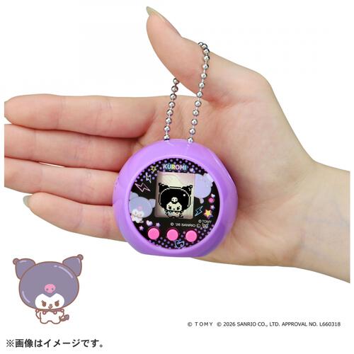 【予約受付商品】ぷにコミュ クロミのぷにるんず【出荷予定日：2026年6月27日】