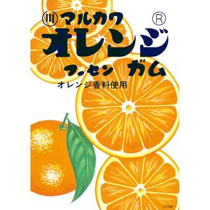 108ピース ジグソーパズル マルカワ フーセンガム【種類ランダム】