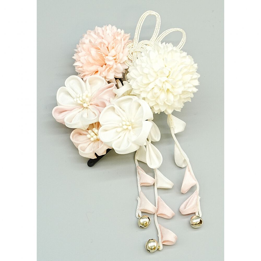 名前旗刺繍 小 「髪飾り付き」（351851） | マタニティ・ベビー用品