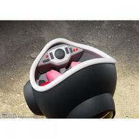 【予約受付商品】S.H.Figuarts フリーザ 第一形態＆フリーザポッド(再販版)【出荷予定日：2026年8月29日】