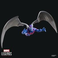 【予約受付商品】マーベルレジェンド・シリーズ X-MEN '97 アークエンジェル【出荷予定日：2026年6月5日】