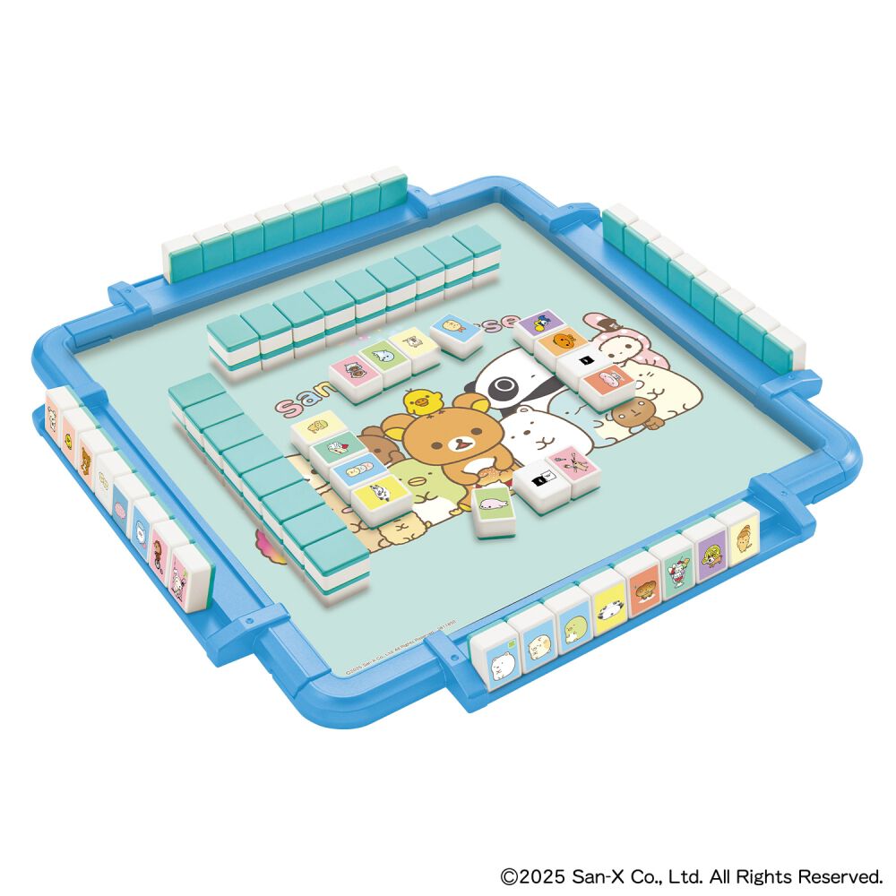 ドンジャラNEO サンエックスユニバース | Toys”R”Us – Japan