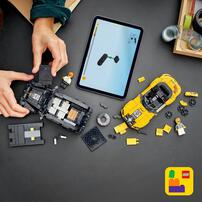 【オンライン限定価格*】レゴ LEGO スピードチャンピオン Mercedes-AMG G 63 と Mercedes-AMG SL 63 76924｜おもちゃ 玩具 誕生日 プレゼント ブロック 10歳 11歳 12歳 ベンツ