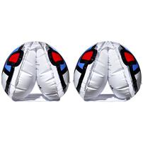 ポケモン アームリング スーパーボール 子供用 キッズ 水遊び プール 浮き輪 バックル