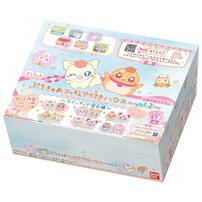 ぷちきゅあ フィギュア付きハウス ～vol.2～【種類ランダム】 クリスマスプレゼント 3歳 4歳 5歳