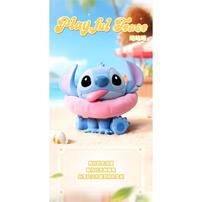 52TOYS BLINDBOX スティッチ スイートピンク【種類ランダム】