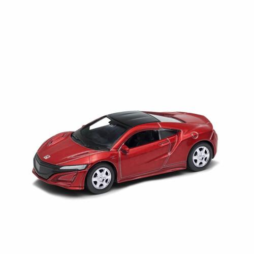 スピードシティ 1:60 HONDA NSX トイザらス限定
