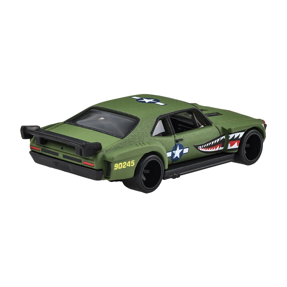 予約受付商品】ホットウィール カーカルチャー エアロスタイルズ