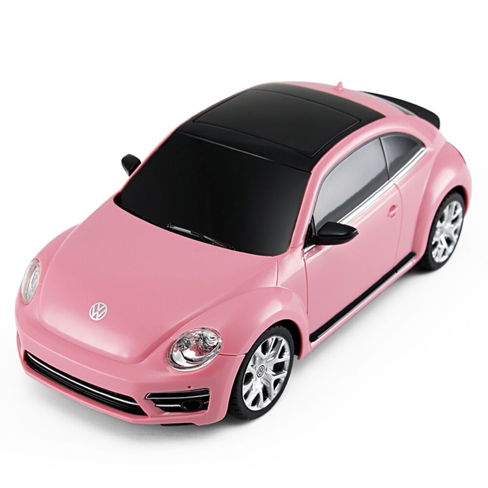 RC 1/24 フォルクスワーゲン BEETLE ビートル ラジオコントロール