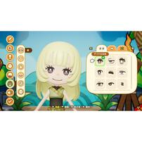 【Nintendo Switchソフト】ファンタジーライフｉ グルグルの竜と時をぬすむ少女