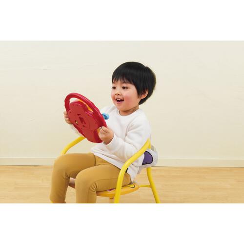 【オンライン限定価格*】アンパンマンミュージックでGO！のりのりドライブハンドル