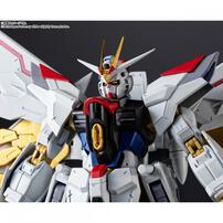 【予約受付商品】GUNDAM UNIVERSE ZGMF/A-262PD-P MIGHTY STRIKE FREEDOM GUNDAM【出荷予定日：2026年6月30日】