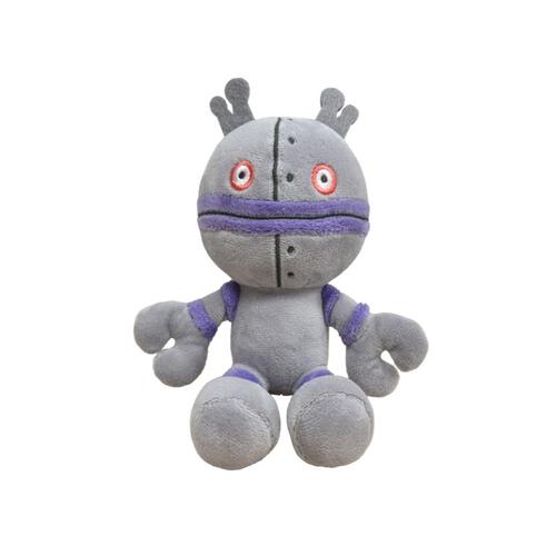 アンパンマン ふんわりカラーますこっと だだんだん ぬいぐるみ