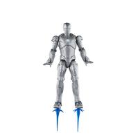 【予約受付商品】マーベルレジェンド・シリーズ インフィニティ・サーガ アイアンマン マーク II【出荷予定日：2026年7月31日】