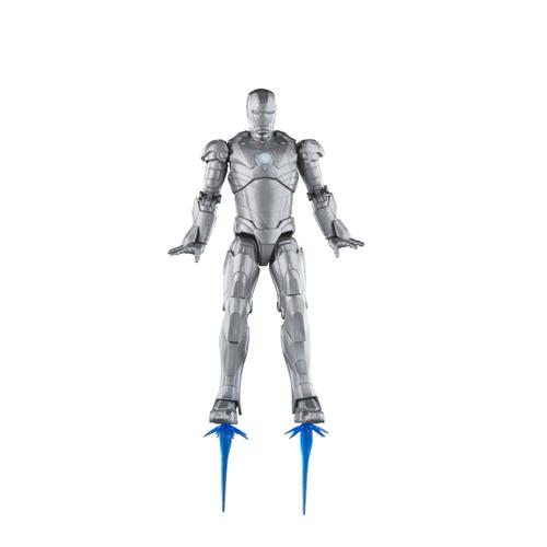 【予約受付商品】マーベルレジェンド・シリーズ インフィニティ・サーガ アイアンマン マーク II【出荷予定日：2026年7月31日】