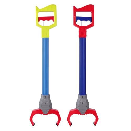 プレイポップ つかんでみょう！ロボットハンド 1本【種類ランダム】トイザらス限定 クリスマスプレゼント 3歳 4歳 5歳