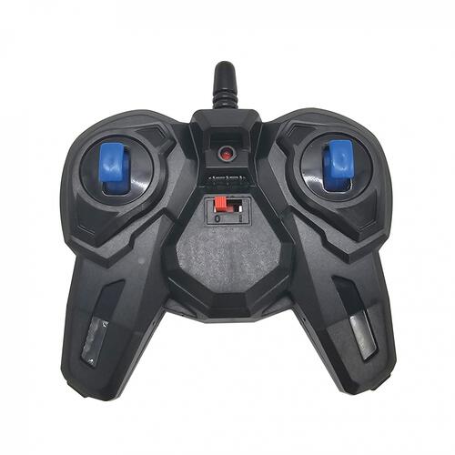 RC スタントクローラー ブルー トイザらス限定 ラジオコントロール