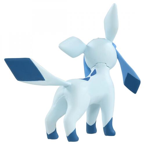 ポケモン モンコレ MS-37 グレイシア