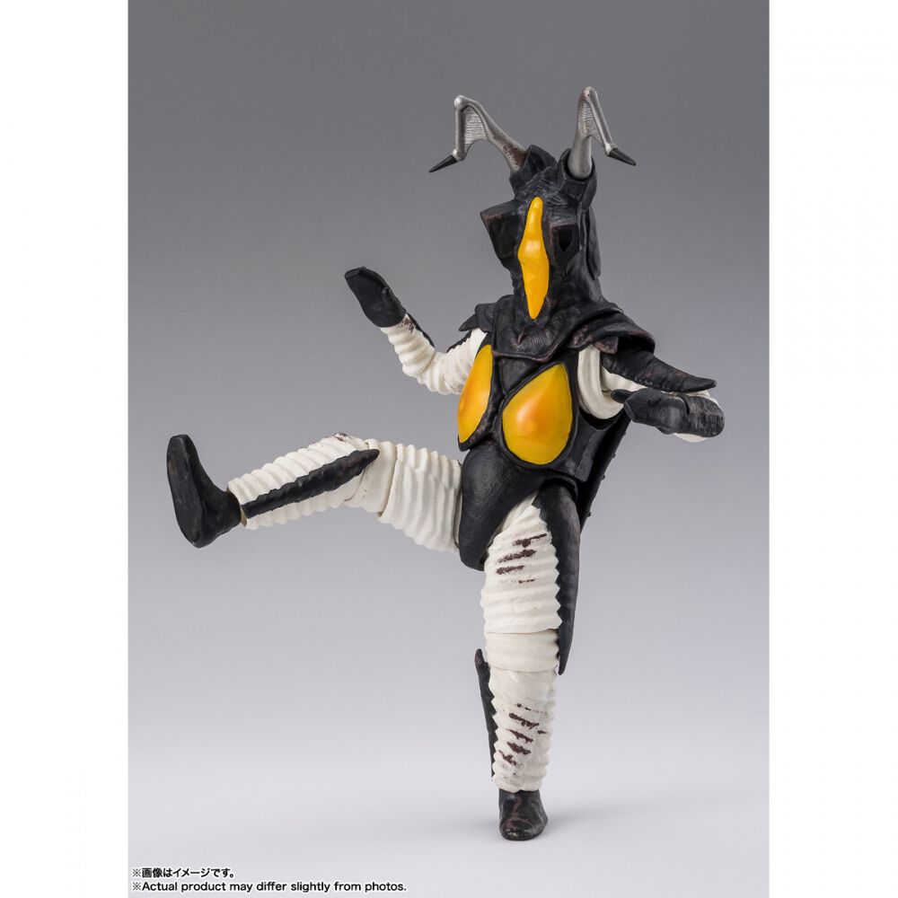 予約受付商品】S.H.Figuarts ゼットン 60th Anniversary Edition【出荷