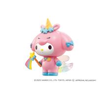 くみたてプラドール Unicorn Party MY MELODY