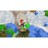 【Switchソフト】 スーパーマリオギャラクシー ＋ スーパーマリオギャラクシー 2 クリスマスプレゼント 6歳 7歳 8歳