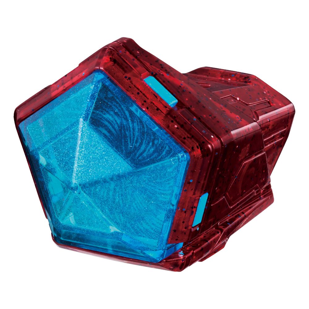 初回生産限定 ウルトラマンオメガ -ソフビ＆メテオスターターセット