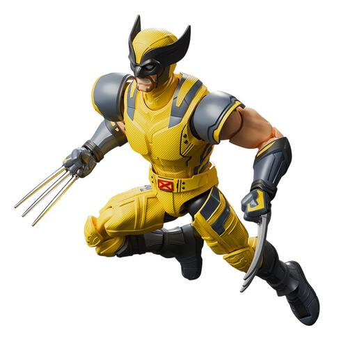 BLOKEES ブロキーズ ウルヴァリン