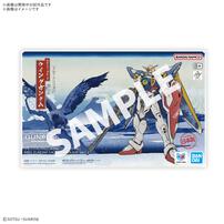 【予約受付商品】ENTRY GRADE 1/144 ウイングガンダム [浮世絵パッケージVer.] プラモデル【出荷予定日：2026年8月29日】