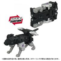 【予約受付商品】T-SPARK トランスフォーマー TS-18 サウンドウェーブ セット【出荷予定日：2026年4月30日】